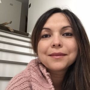 Meet your Posher, Ilse